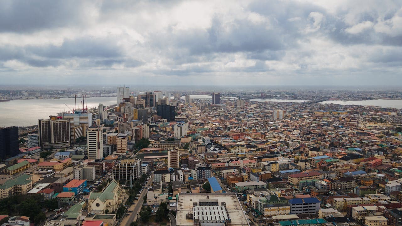 Lagos, Nigeria